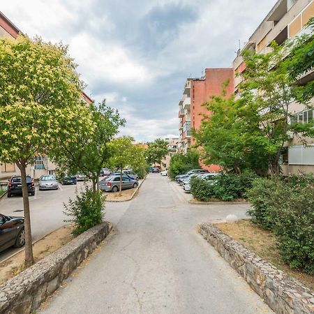Apartment Grdelin Split Exterior photo