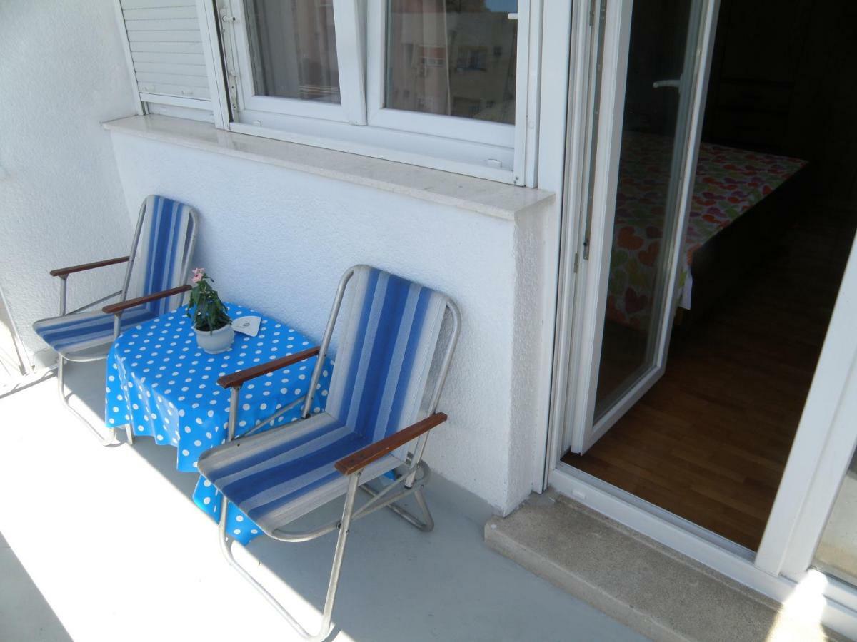 Apartment Grdelin Split Exterior photo