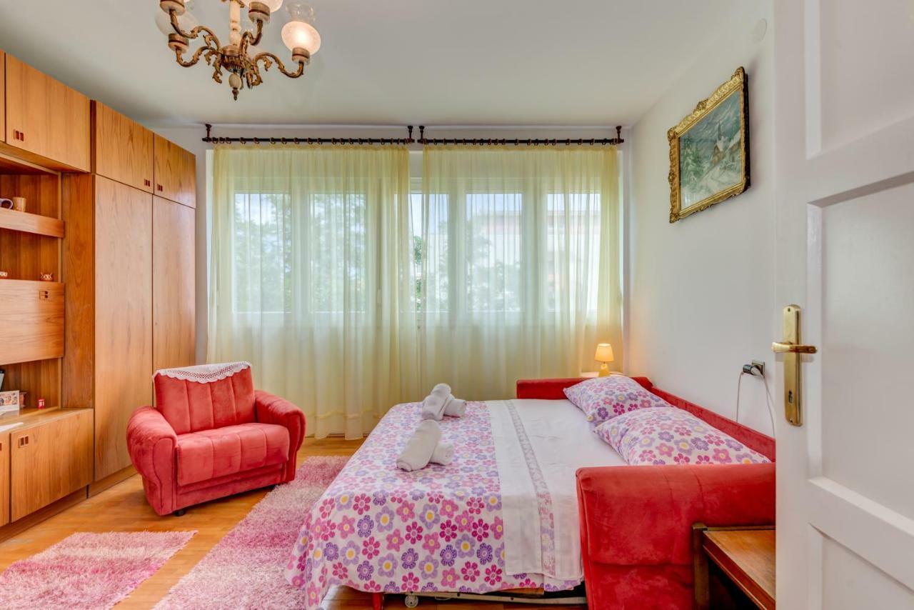 Apartment Grdelin Split Exterior photo