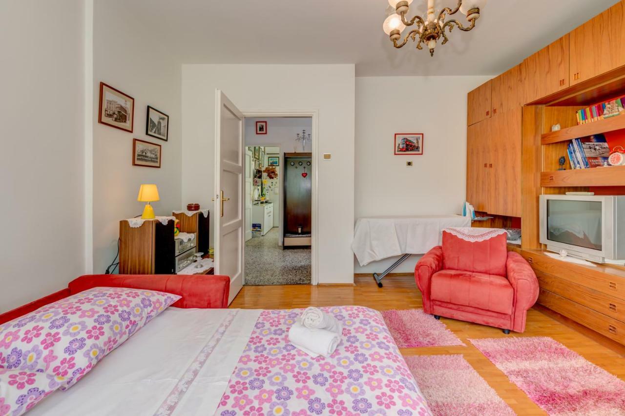 Apartment Grdelin Split Exterior photo