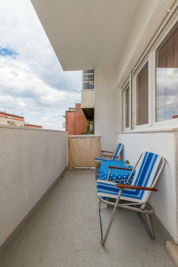 Apartment Grdelin Split Exterior photo