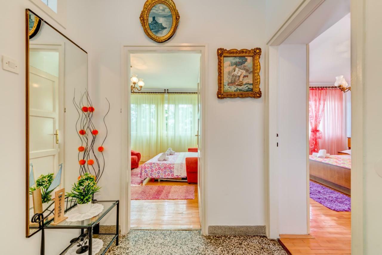 Apartment Grdelin Split Exterior photo