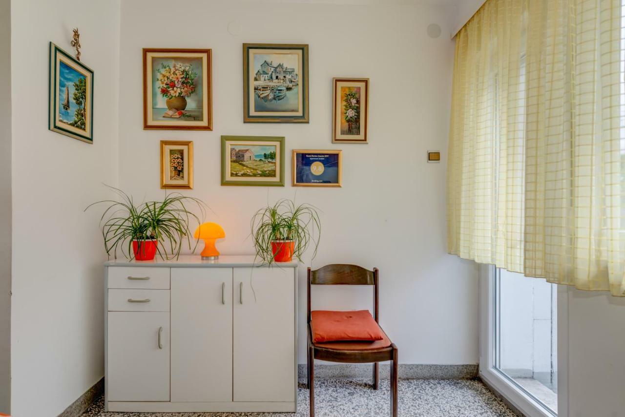 Apartment Grdelin Split Exterior photo